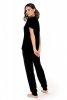 Babella Dres Audrey Czarny